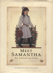Meet Samantha