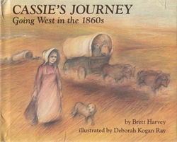 Cassie's Journey