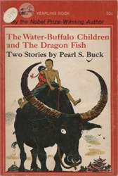 Water-Buffalo Children and The Dragon Fish
