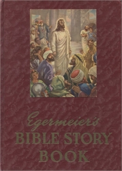 Egermeier's Bible Story Book