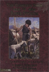 Hurlbut's Complete Book of Bible Stories