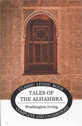 Tales of the Alhambra