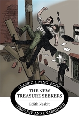 New Treasure Seekers