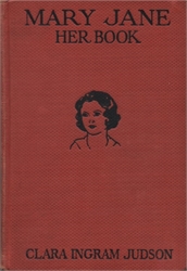 Mary Jane Her Book