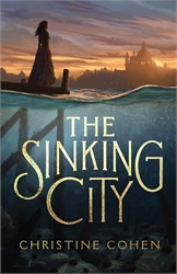 Sinking City