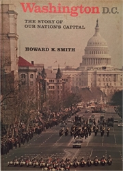 Washington, D.C.: The Story of Our Nation's Capital