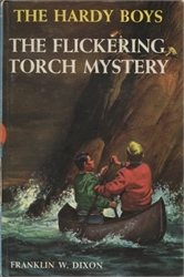 Hardy Boys #22 (vintage)