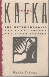 Metamorphosis, The Penal Colony, and Other Stories