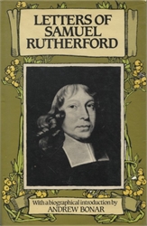 Letters of Samuel Rutherford