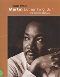 Who Was Martin Luther King, Jr.?