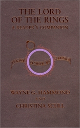 Lord of the Rings: A Reader's Companion