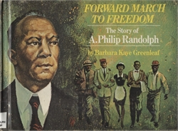 Forward March to Freedom
