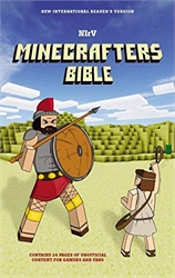 Minecrafters Bible - NIrV