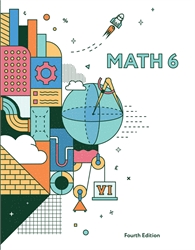 Math 6 - Student Textbook