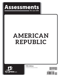 American Republic - Assessments