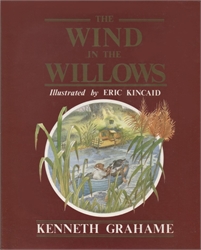 Wind in the Willows