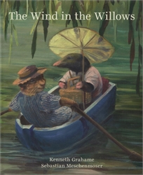 Wind in the Willows