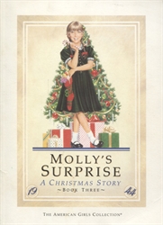 Molly's Surprise