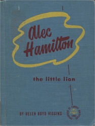 Alec Hamilton: The Little Lion