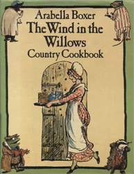 Wind in the Willows Country Cookbook