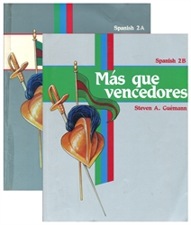 Spanish 2 - Student Text