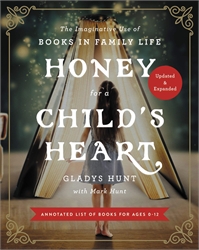 Honey For a Child's Heart