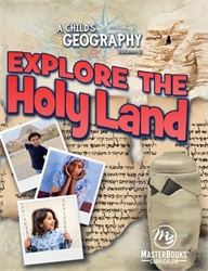 Explore the Holy Land