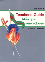 Spanish 2 - Teacher Guide (old)