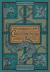 Pembrick's Creaturepedia
