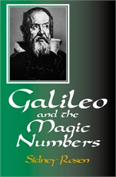 Galileo and the Magic Numbers