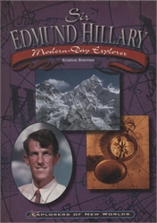 Sir Edmund Hillary