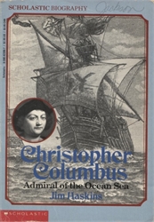 Christopher Columbus