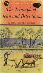 Triumph of John and Betty Stam