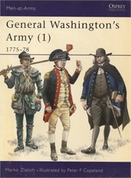 General Washington's Army