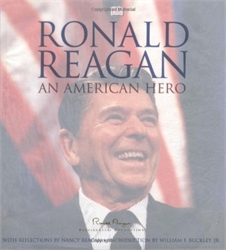 Ronald Reagan