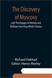 Discovery of Muscovy