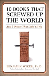 10 Books That Screwed Up the World