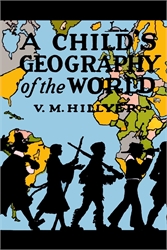 Child's Geography of the World