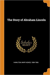 Story of Abraham Lincoln