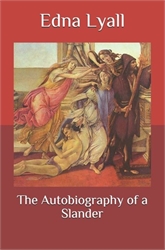 Autobiography of a Slander