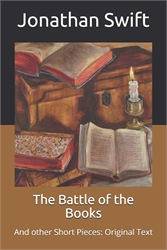 Battle of the Books