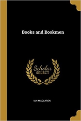 Books and Bookmen