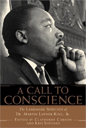 Call to Conscience