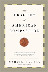 Tragedy of American Compassion