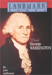 Meet George Washington