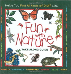 Fun with Nature Take-Along Guide