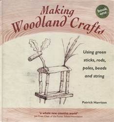 Making Woodland Crafts