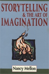 Storytelling & the Art of Imagination