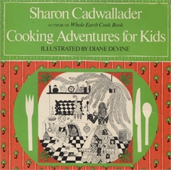 Cooking Adventures for Kids