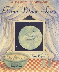 Blue Moon Soup